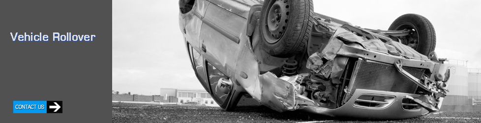 Injured in an accident when your vehicle rolled over? Call Doyle Law at (205) 533-9500. We're An Alabama Product Liability Law Firm.